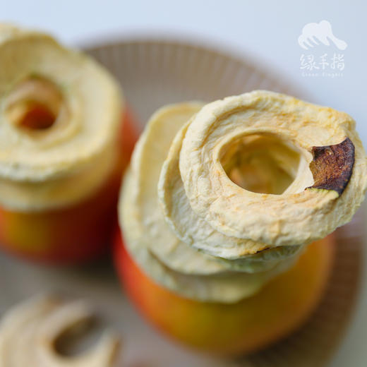 生态苹果干 | 合作生产*Eco-Dried apples | Coproducted 商品图5