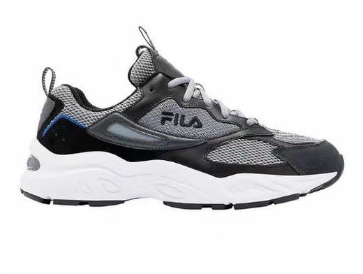 FILA新款男士休闲运动鞋上架了！有点增高效果哈❤美国🇺🇸直邮特价只要299元🉐🉐包税包邮到手了 商品图2