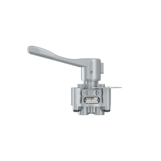 挂车整车升降阀旋转滑阀WABCO4630320200威伯科（包邮） 商品图3