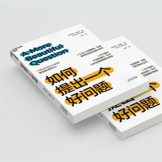 如何提出一个好问题 商品图0