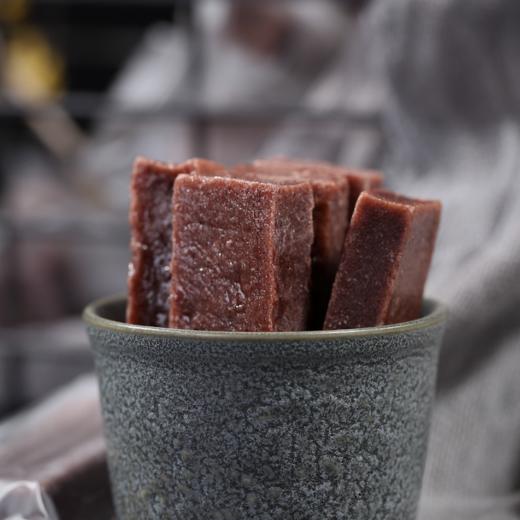 叶开泰严选 | 桑葚山楂块 100g 商品图1