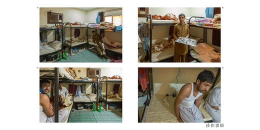 Desert of Pharan: Unofficial Histories Behind the Mass Expansion of Makkah/法兰的沙漠：麦加扩大后的非官方历史 商品图2