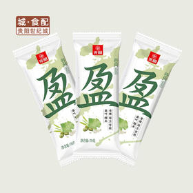 【GYZYD】光明 桑叶糯米绿豆70g/支