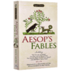 伊索寓言 英文原版 Aesop's Fables 203个故事英语经典文学小说名著正版进口书籍 英文版【经典文学读物】 商品缩略图2