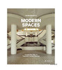 Modern Spaces: A Subjective Atlas of 20th-Century Interiors/现代空间：20世纪室内设计的主观图集 商品缩略图0