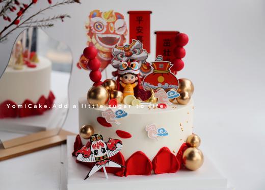 茁壮成长 商品图1