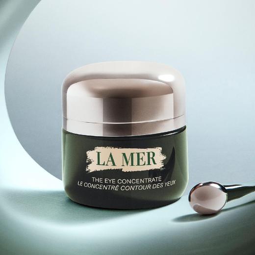法国 LA MER海蓝之谜 浓缩密集修护绿眼霜 15ml 商品图0