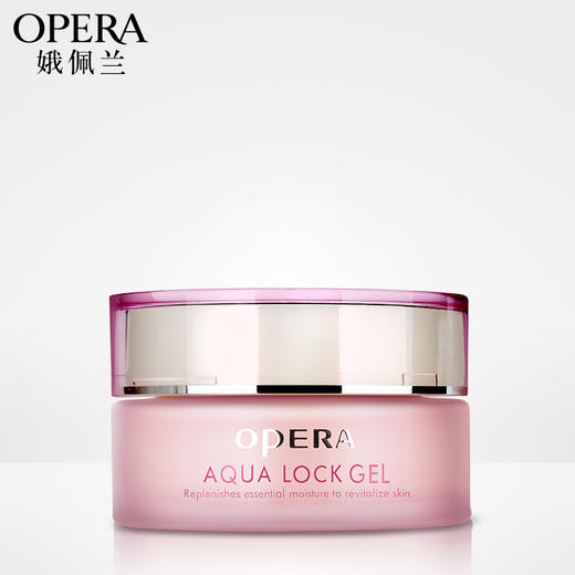 OPERA娥佩兰凝润保湿水晶露50g 商品图4