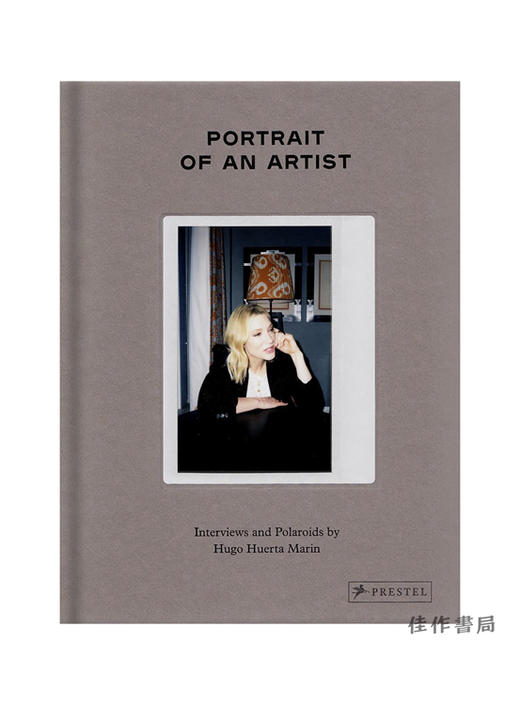 Portrait of an Artist: Conversations with Trailblazing Creative Women/艺术家的肖像：与开拓创新女性的对话 商品图0