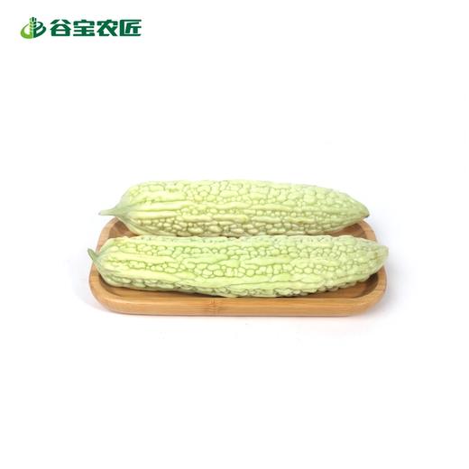 谷宝生态白苦瓜 商品图0