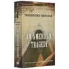 正版 美国悲剧 英文原版小说 An American Tragedy 英文版原版经典文学小说书 进口书籍 商品缩略图1