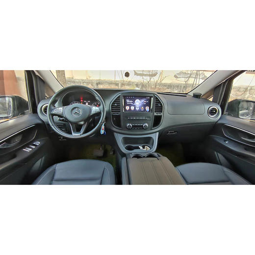 奔驰 威霆 2.0T 商务版 【长租-北京】 商品图5