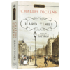 艰难时世 英文原版 Hard Times 狄更斯小说书籍 全英文版 正版进口英语文学书 商品缩略图1