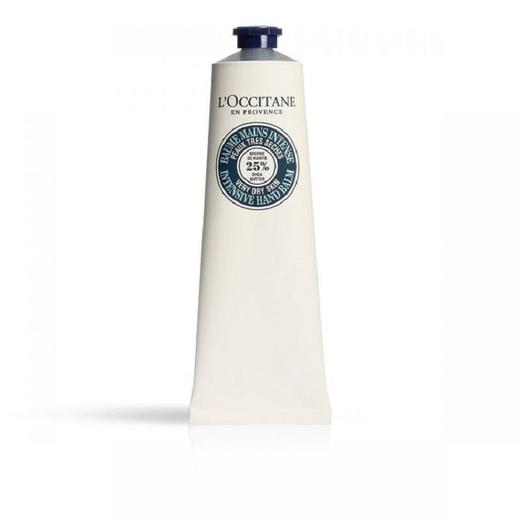 欧舒丹（L'OCCITANE）25%乳木果绵润护手霜150ML 商品图0