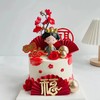母后大人 | 昔果 商品缩略图0