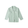 老米优品 / 可配情侣款《M*JI风无印天竺棉家居服套装》纯色家居服睡衣，长袖简约家居服，男款女款！ 商品缩略图10