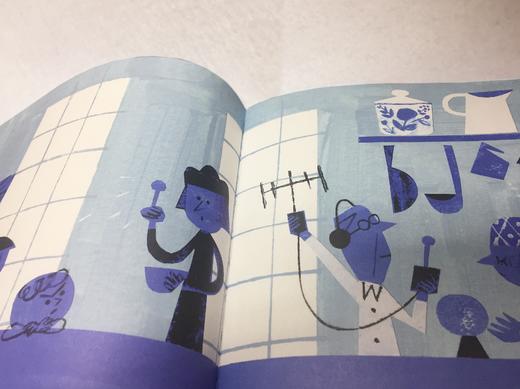 雷欧：看不见的真朋友 商品图6