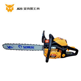 金刚龙J-8600油锯