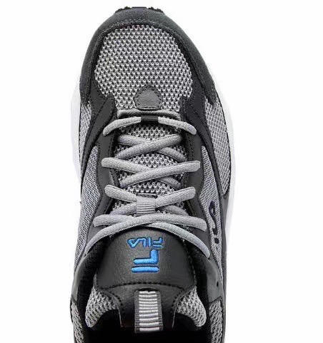 FILA新款男士休闲运动鞋上架了！有点增高效果哈❤美国🇺🇸直邮特价只要299元🉐🉐包税包邮到手了 商品图5