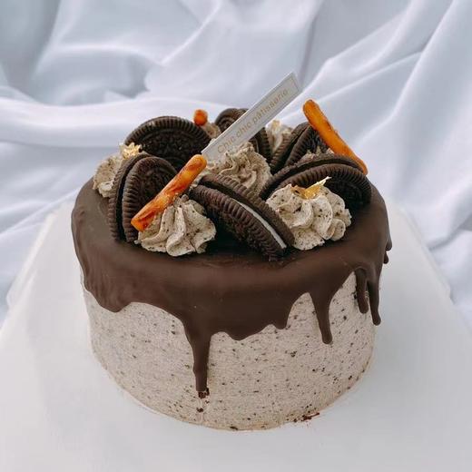 脆皮咸奶油奥利奥 | 昔果 商品图0