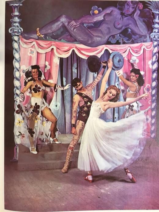 哈姆林电影史 数百幅插图 精装大16开 商品图8