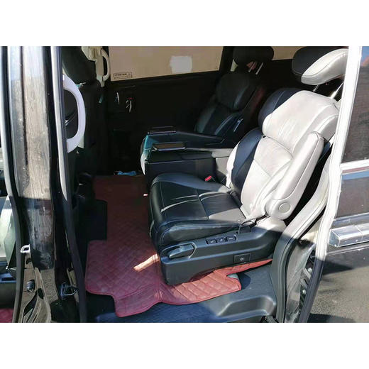 本田 艾力绅 2.4L 至尊版 【长租-北京】 商品图4