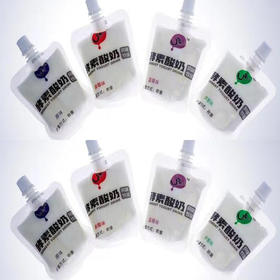 【8.5元/斤】散称飞呀蓝莓/草莓/原味酸奶（0902447）