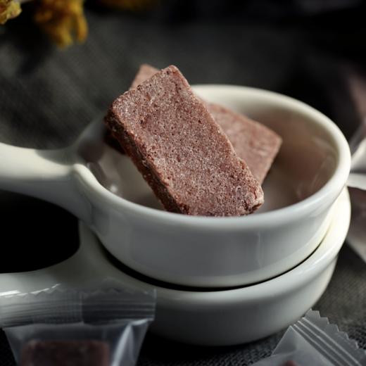 叶开泰严选 | 桑葚山楂块 100g 商品图2