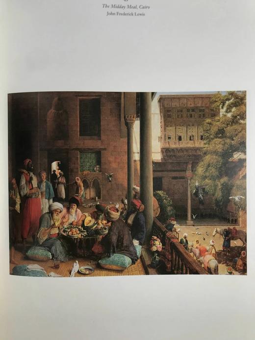 维多利亚人：1837-1901年英国画集 170幅插图（70幅彩色） 精装大16开 商品图7