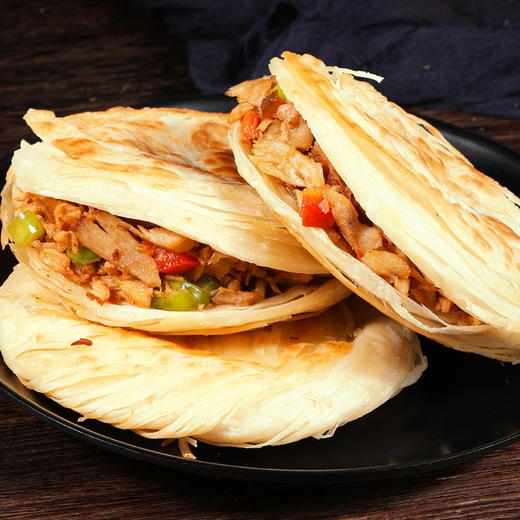 老潼关（千层饼） 商品图0