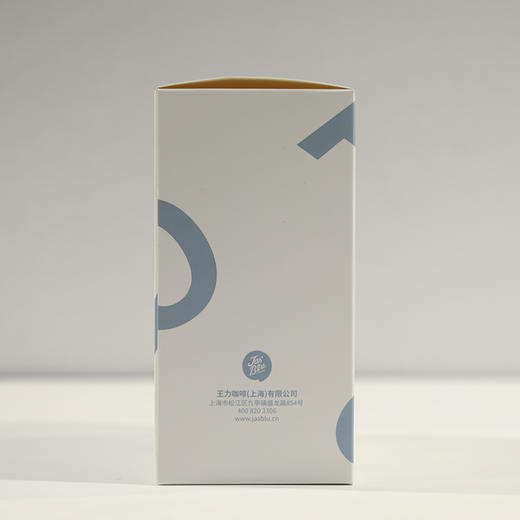 珍爱巧克力粉25g-5包盒装 商品图1