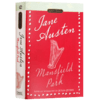正版 曼斯菲尔德庄园 Mansfield Park 简奥斯汀经典名著 jane austen 英文原版小说 进口书籍 英文版 商品缩略图2