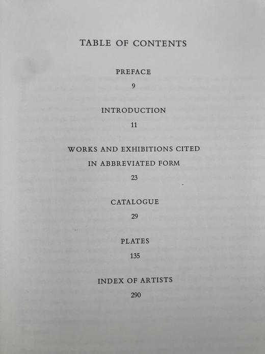 欧洲绘画：1375-1825年 125幅插图 精装大16开 商品图4