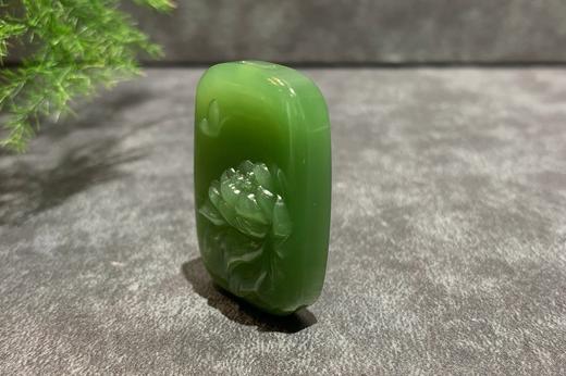 【御珠宫坊】碧玉花牌 商品图1