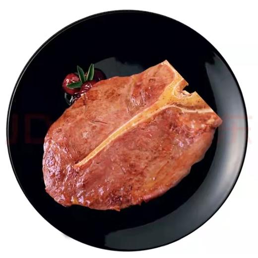 联豪丁骨牛排210g/袋【021】 商品图0