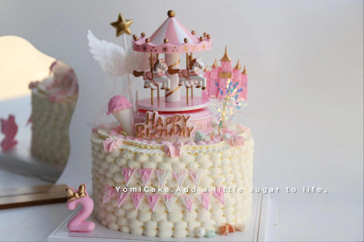 旋转木马🎠 商品图1