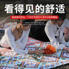 野炊布野餐垫防潮垫加厚野外户外垫子防水可折叠ins风郊春游地垫 商品缩略图4