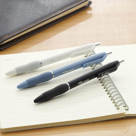 美国sharpie锐意按动中性笔S geL 0.5mm 商品图1