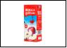 果满乐乐苹果汁250ml/盒 商品图1