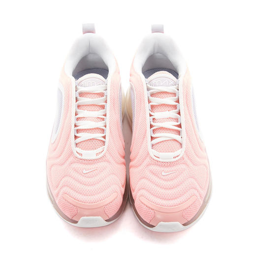 耐克Nike  AIR MAX 720 气垫缓震轻便舒适运动休闲女鞋  AR9293-603 商品图1