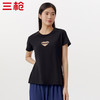 Threegun三枪 【水柔棉】圆领女士短袖T恤-23488A011 商品缩略图3