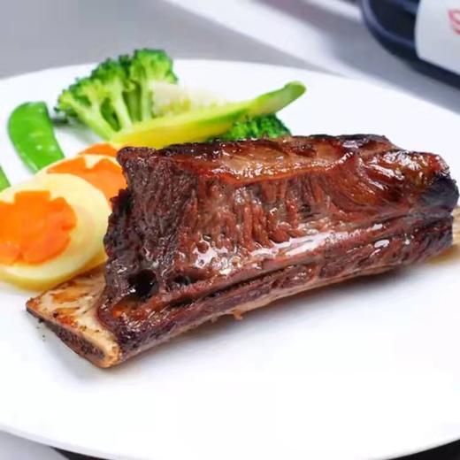 联豪牛肋骨720g【021】 商品图1