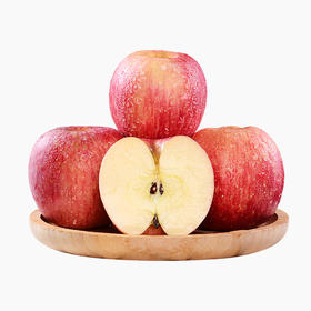 有机苹果1个装