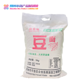 众仓泓豆面5KG