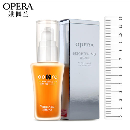 OPERA娥佩兰美肌精华露30ml 商品图4