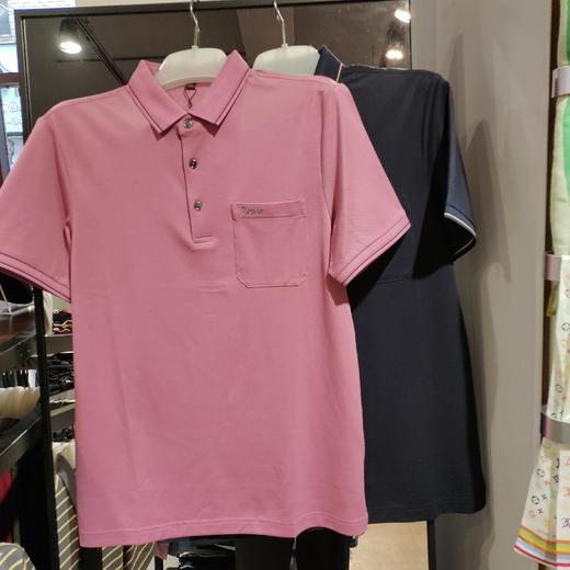 男短袖反领5725 商品图2