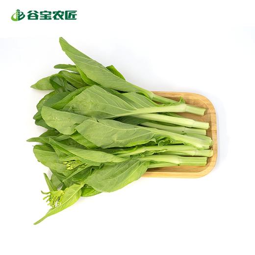 谷宝生态广东菜心 商品图0