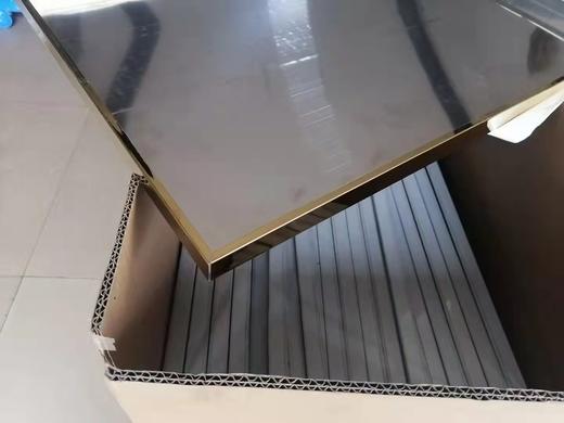 不锈钢门牌 商品图3