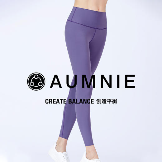 新色上架 | 裸形长裤 Nude Shape Pants 裸感系列 商品图13
