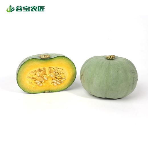 谷宝生态银板栗南瓜 商品图0